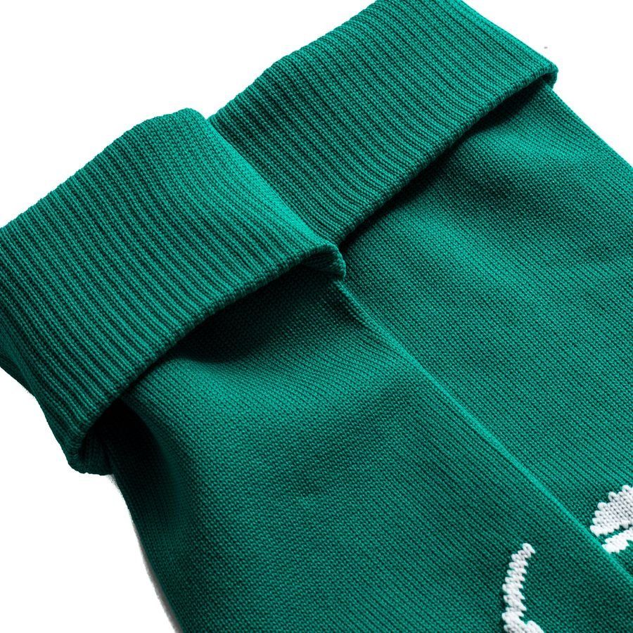 PUMA Chaussettes de Football LIGA Core - Vert