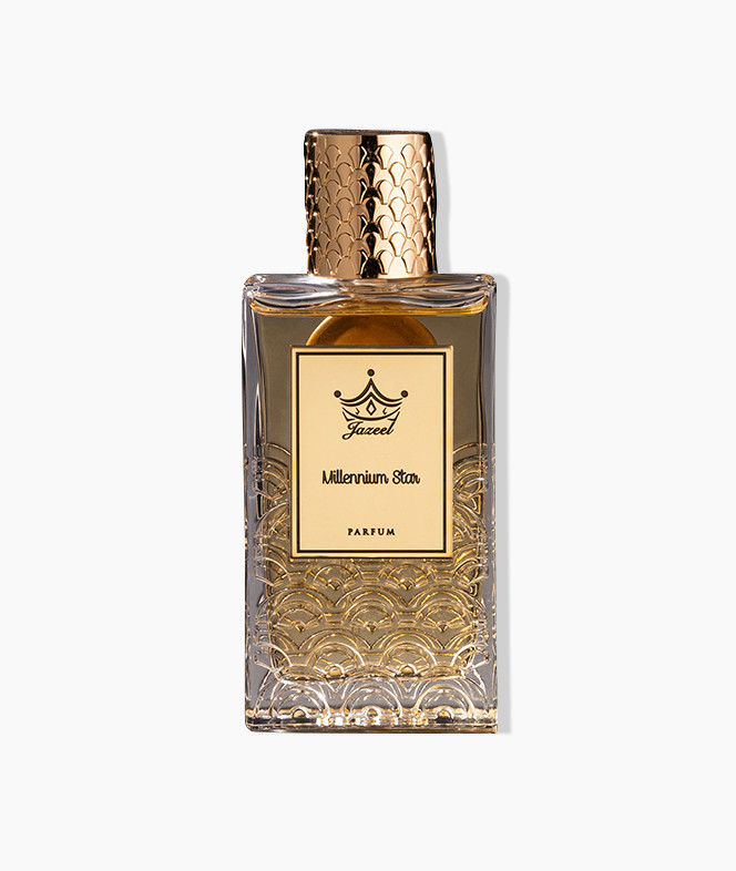 Millennium Star JAZEEL PERFUMES 100 ML