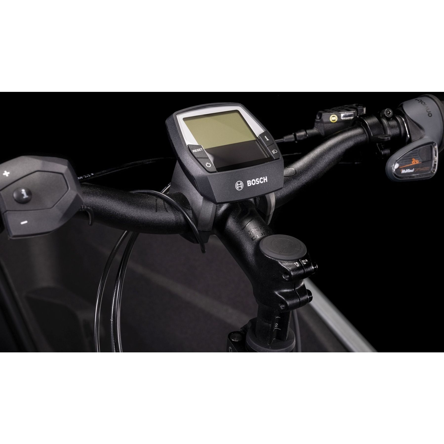 Cube Cargo Hybrid 2025