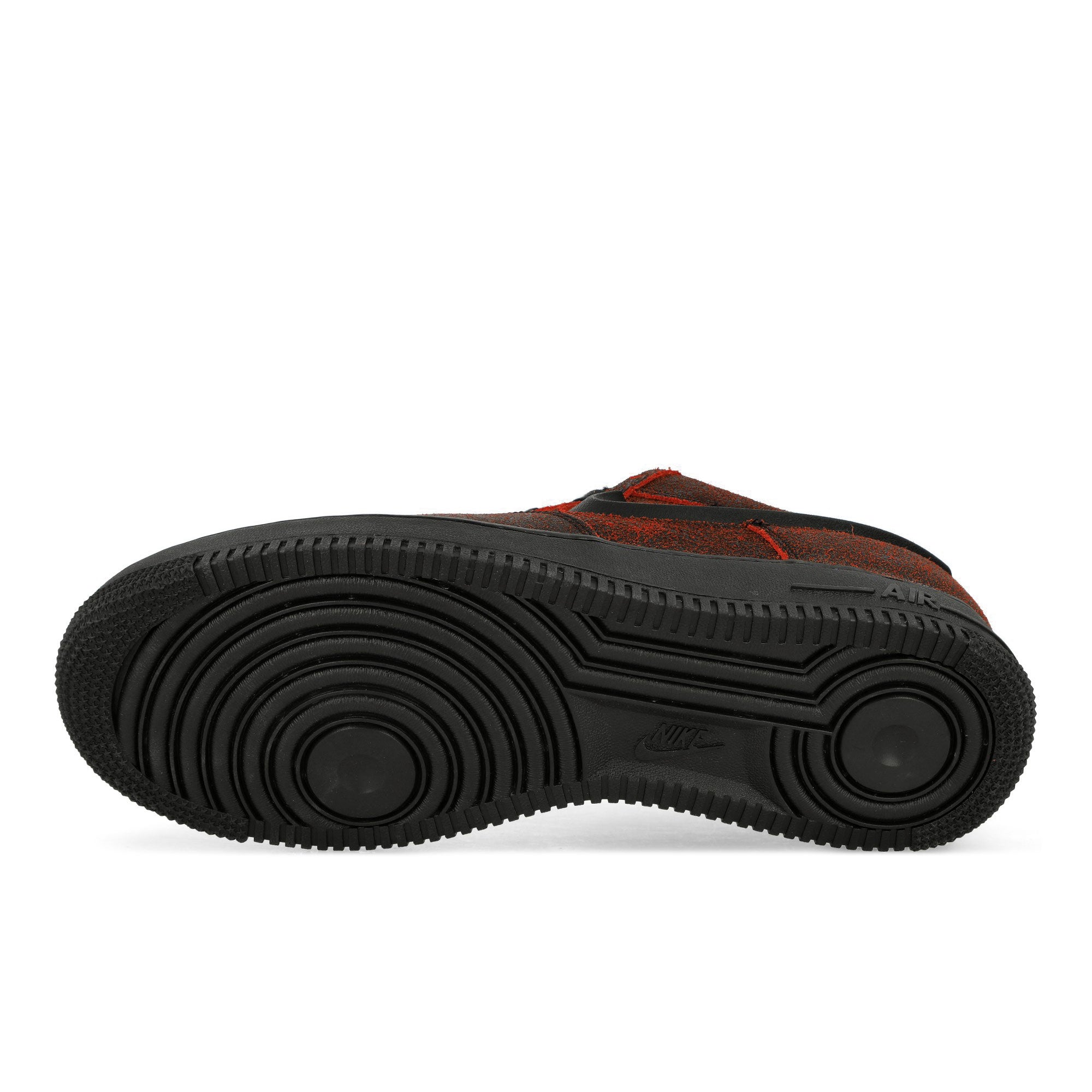 Nike<br>Air Force 1 Low Retro Halloween QS