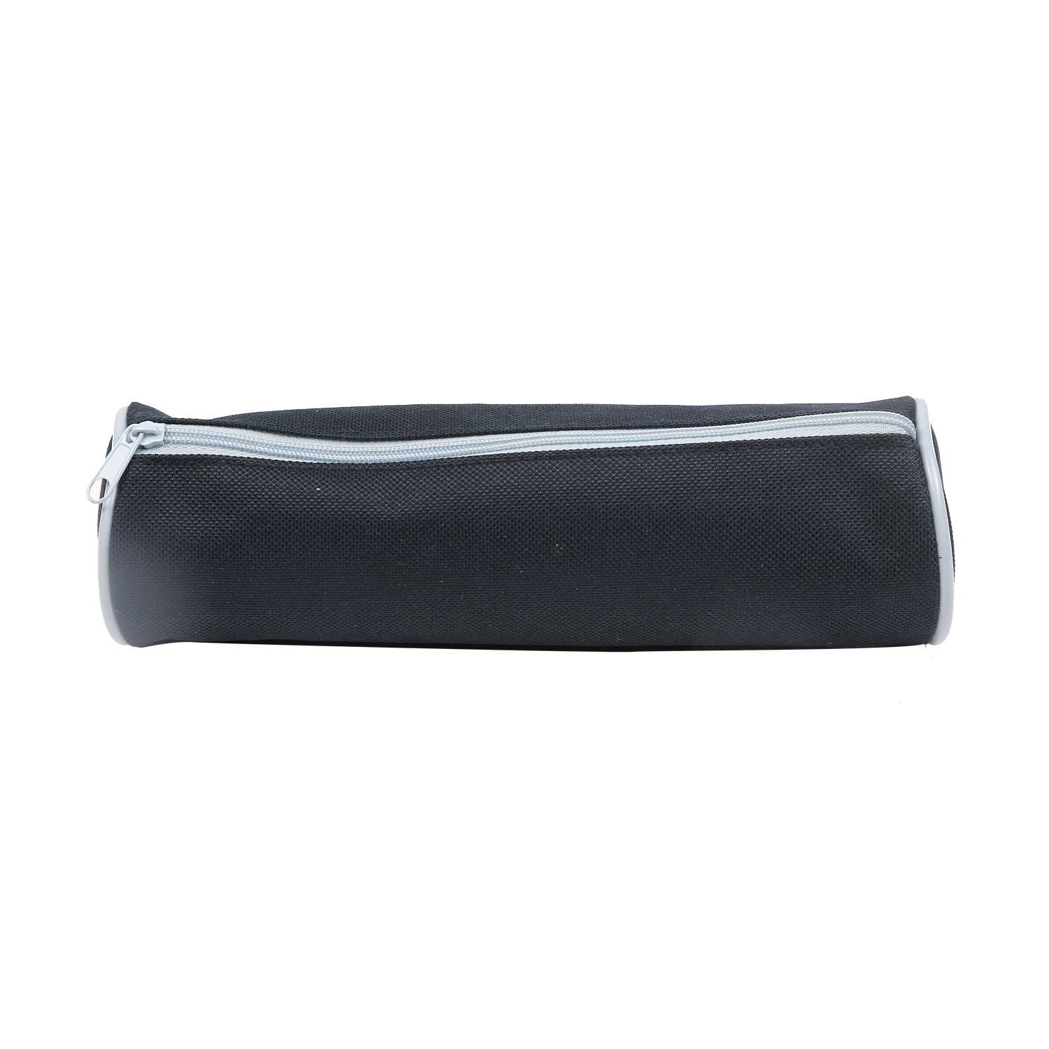 Faulenzer Schlamperetui uni 20 x 6 cm 3fach
