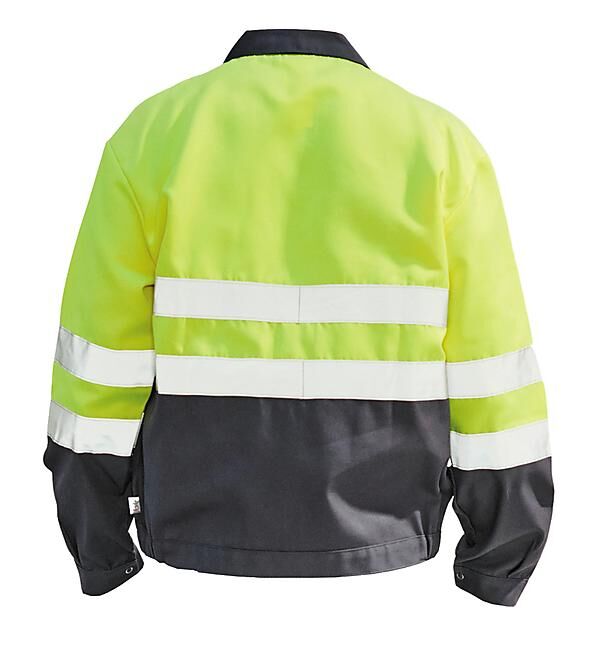 DASSY - BLOUSON VISION (sur commande)
