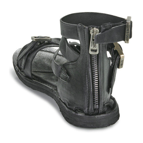 Airstep / A.S.98 - RAMOS STAP - Noir