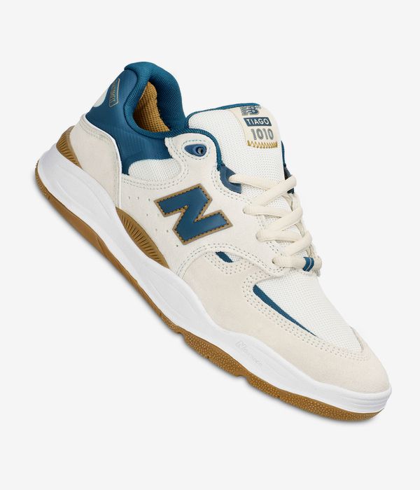 New Balance Numeric 1010 Schuh (linen deep sea)