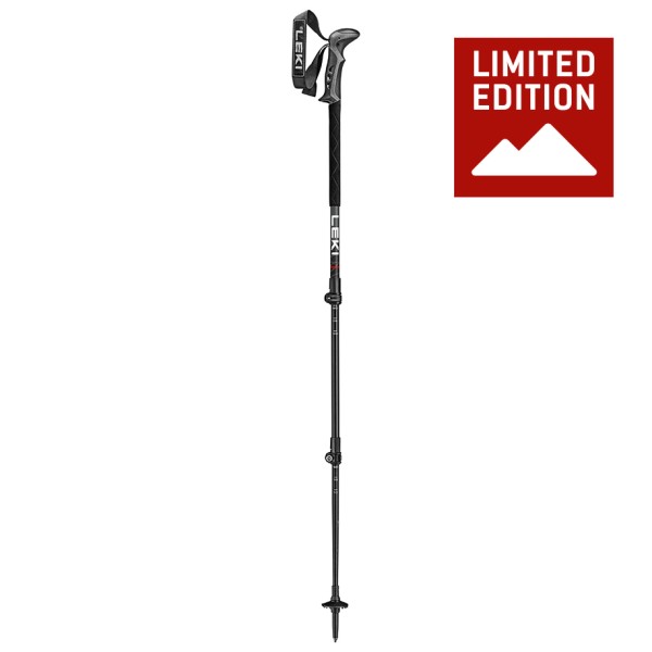 Leki - Civetta Pro Exclusive - Bâtons ski de randonnée