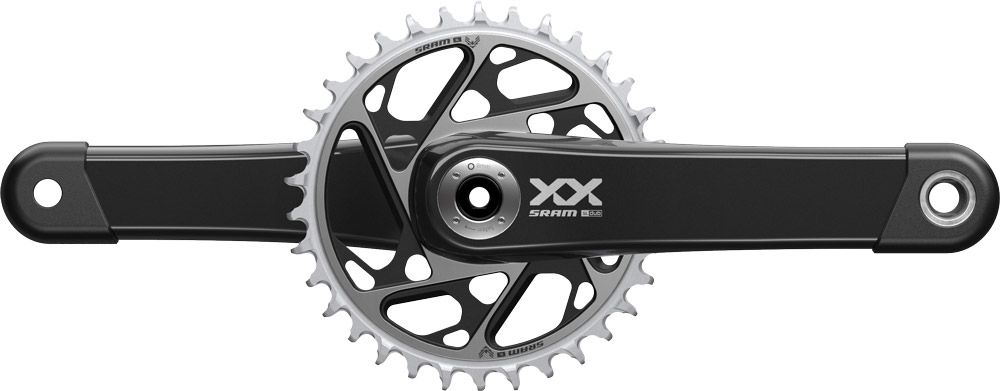 SRAM XX SL Eagle Transmission AXS 12-fach Gruppe kaufen | Bike-Discount