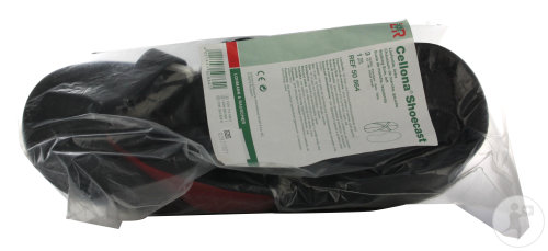Lohmann & Rauscher Cellona Shoecast Chaus Marche 3 Gauche 1 Pièce (50864)