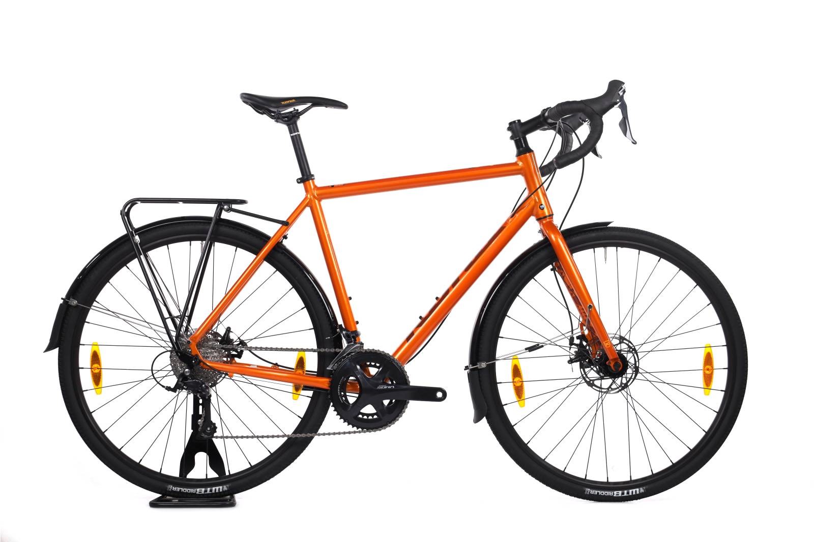 Kross 675 Kona Rove AL DL (2022) | Diamond