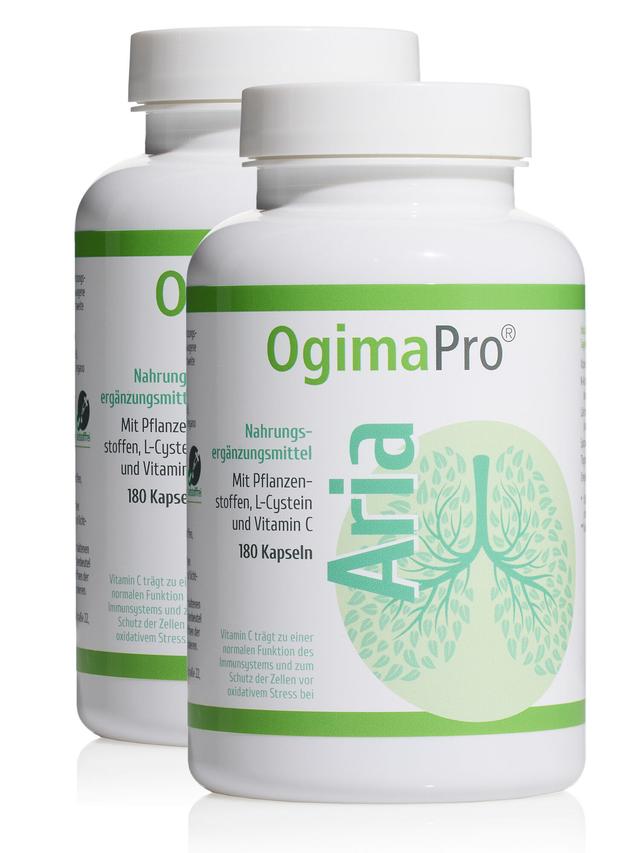 Ogima Pro® Aria