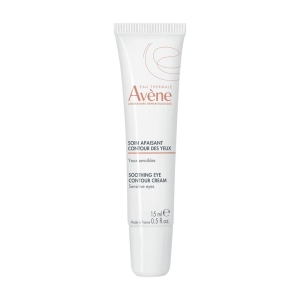 AVENE Beruhigende Augencreme, 15 ml