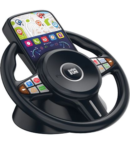 Infini Fun Leget?j - Steering Wheel