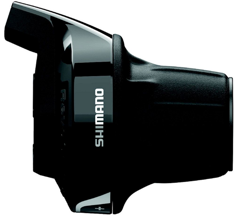 Shimano TOURNEY SL-RV400 8-fach Schaltdrehgriff rechts kaufen | Bike-Discount