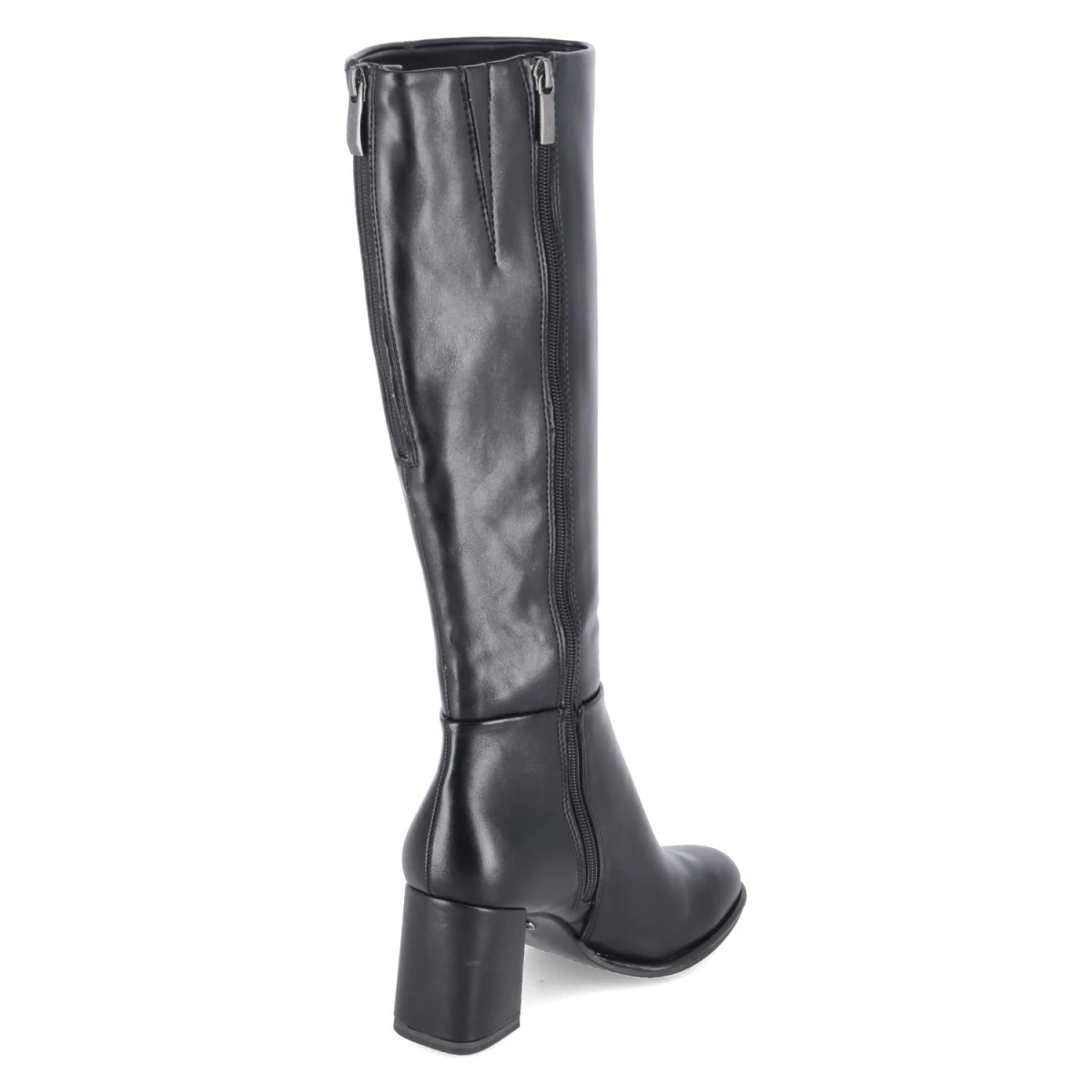 TamarisStiefel - black