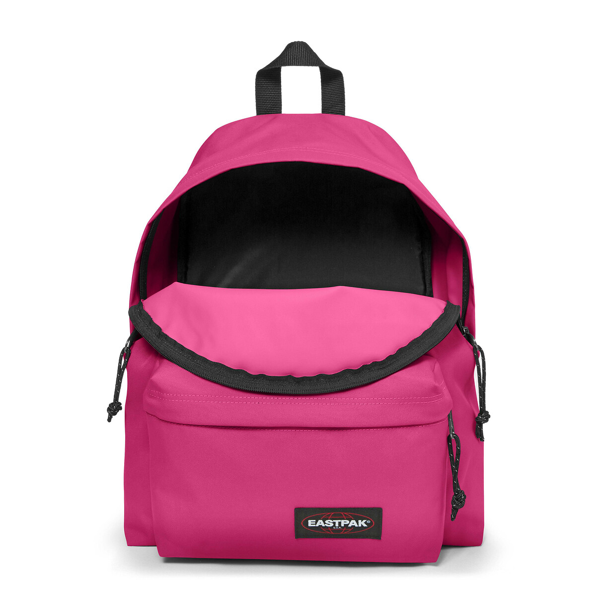 EASTPAK<br>Mochila PAK'R ACOLCHOADA