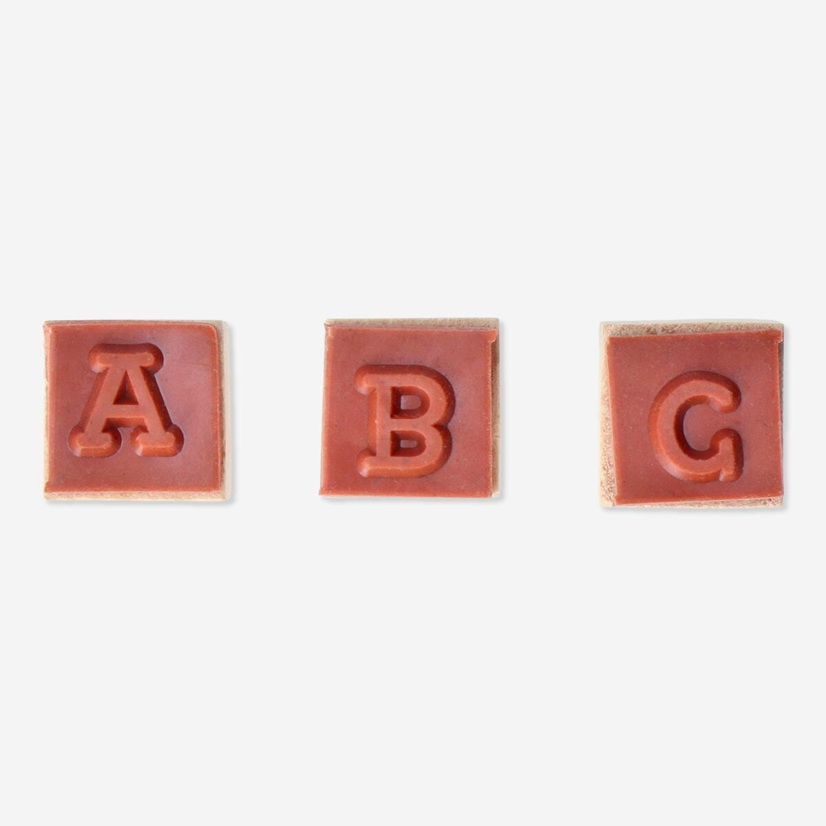 Stempler. A-Z