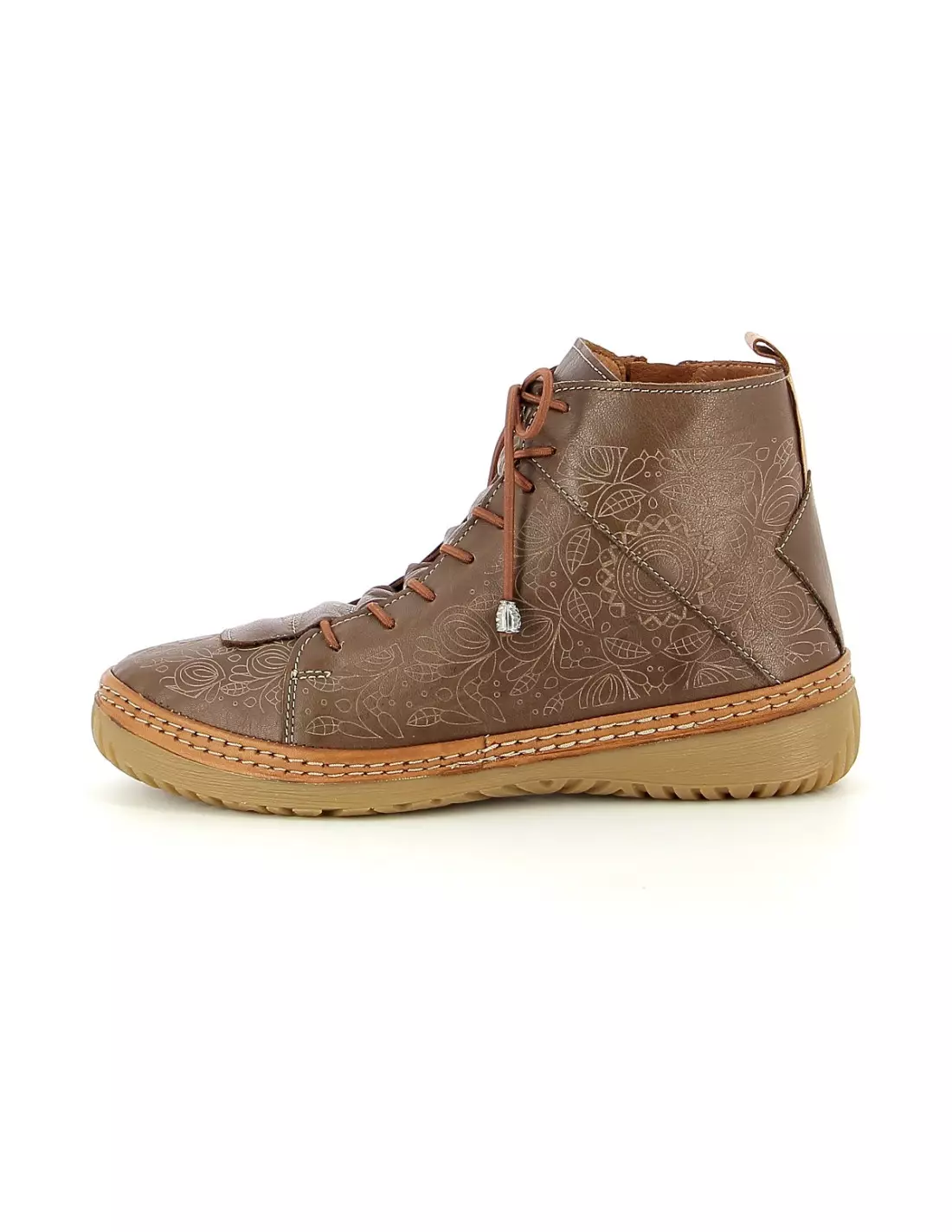 AGUA LIMON LAZ 24324 - Baskets Praline