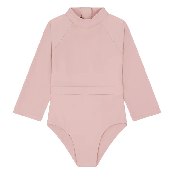 Ina Swim Combinaison Anti-UV June | Rose