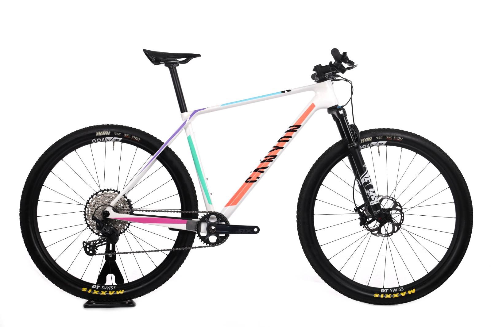 Canyon Exceed CF 6 (2022) | Diamond