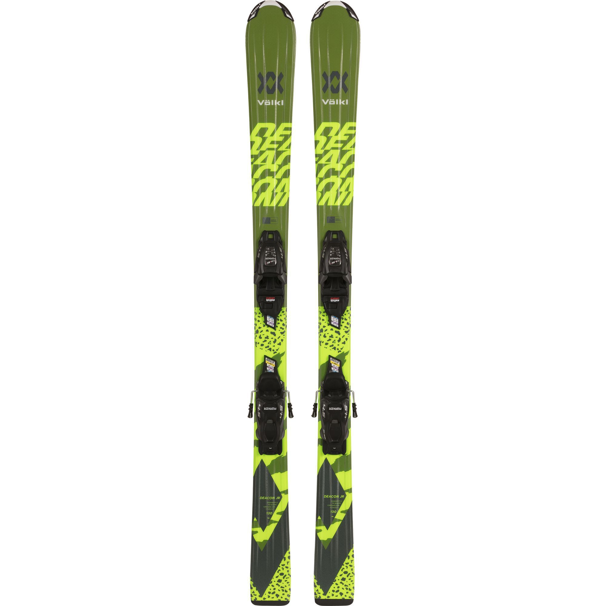 VölklDeacon JR/7.0 VMot JR