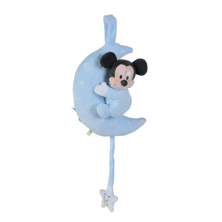 Simba Disney Mickey Maus Spieluhr Mond
