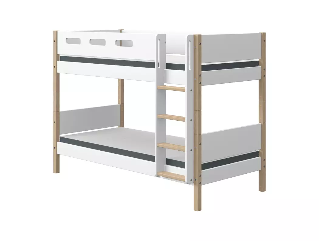 Etagenbett Nor 90 x 200 cm