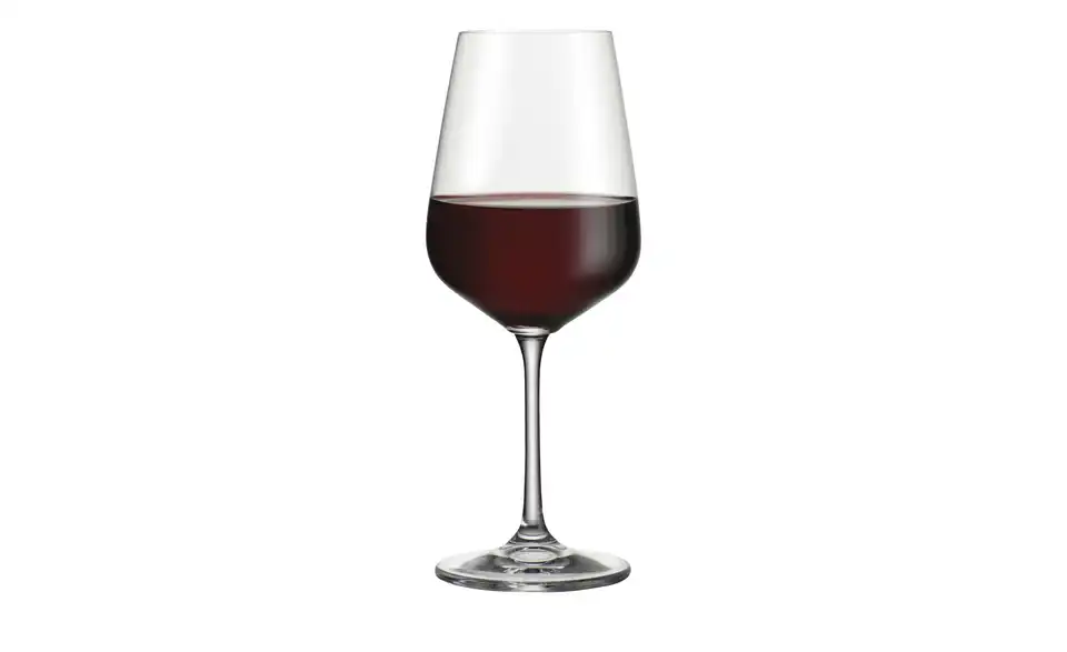 BOHEMIA Kelchglas-Set 24-teilig