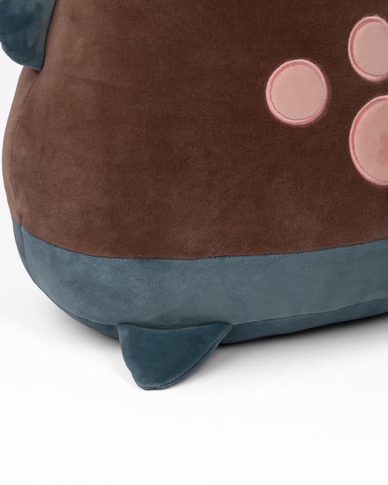 Monster Hunter Oversized Plush 