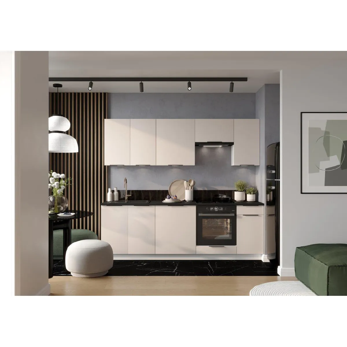Pegane Sonia - Beige