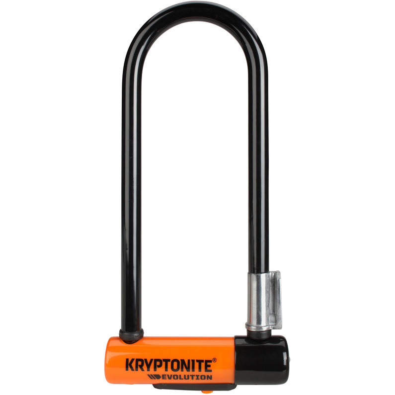 Kryptonite Evolution Mini-9 Fahrradschloss