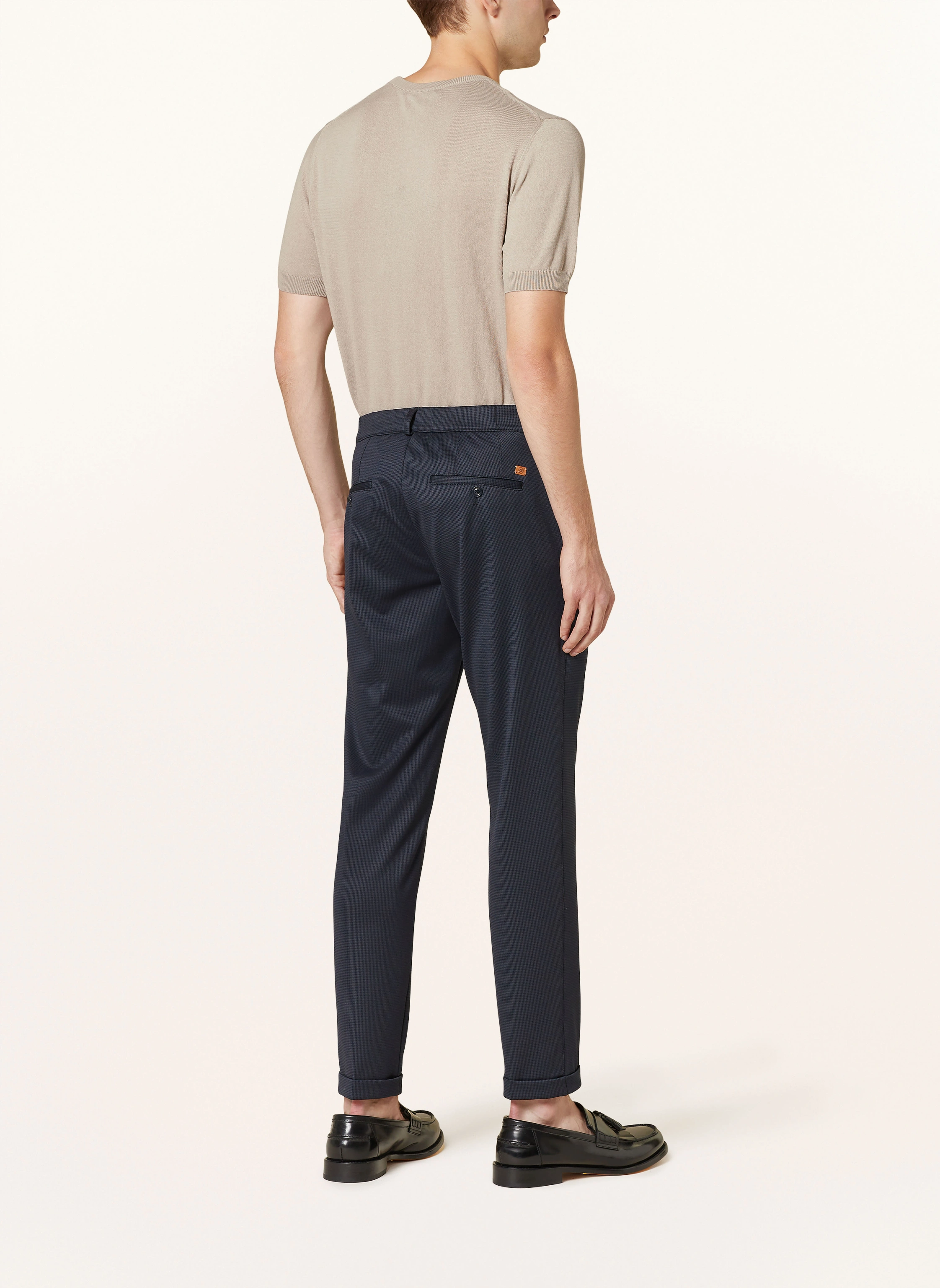 CG - CLUB of GENTS Anzugsakko CG CONN Extra Slim Fit