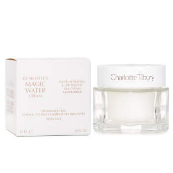 Charlotte Tilbury Charlotte's Magic Water Cream