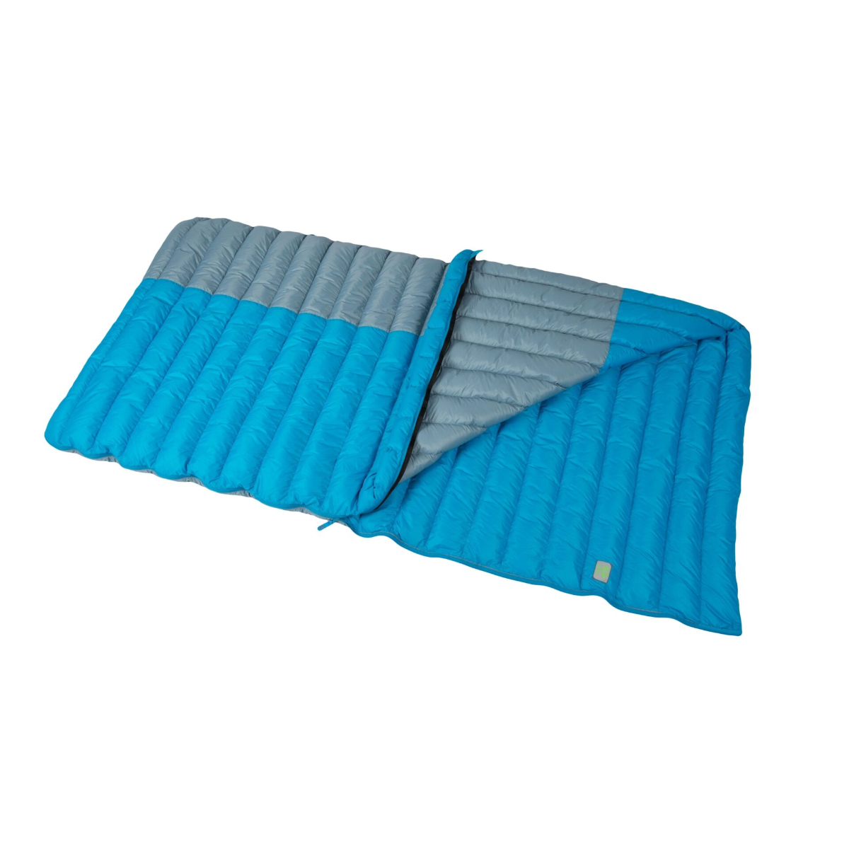 SirJoseph Tonka slaapzak dekenmodel - Blue