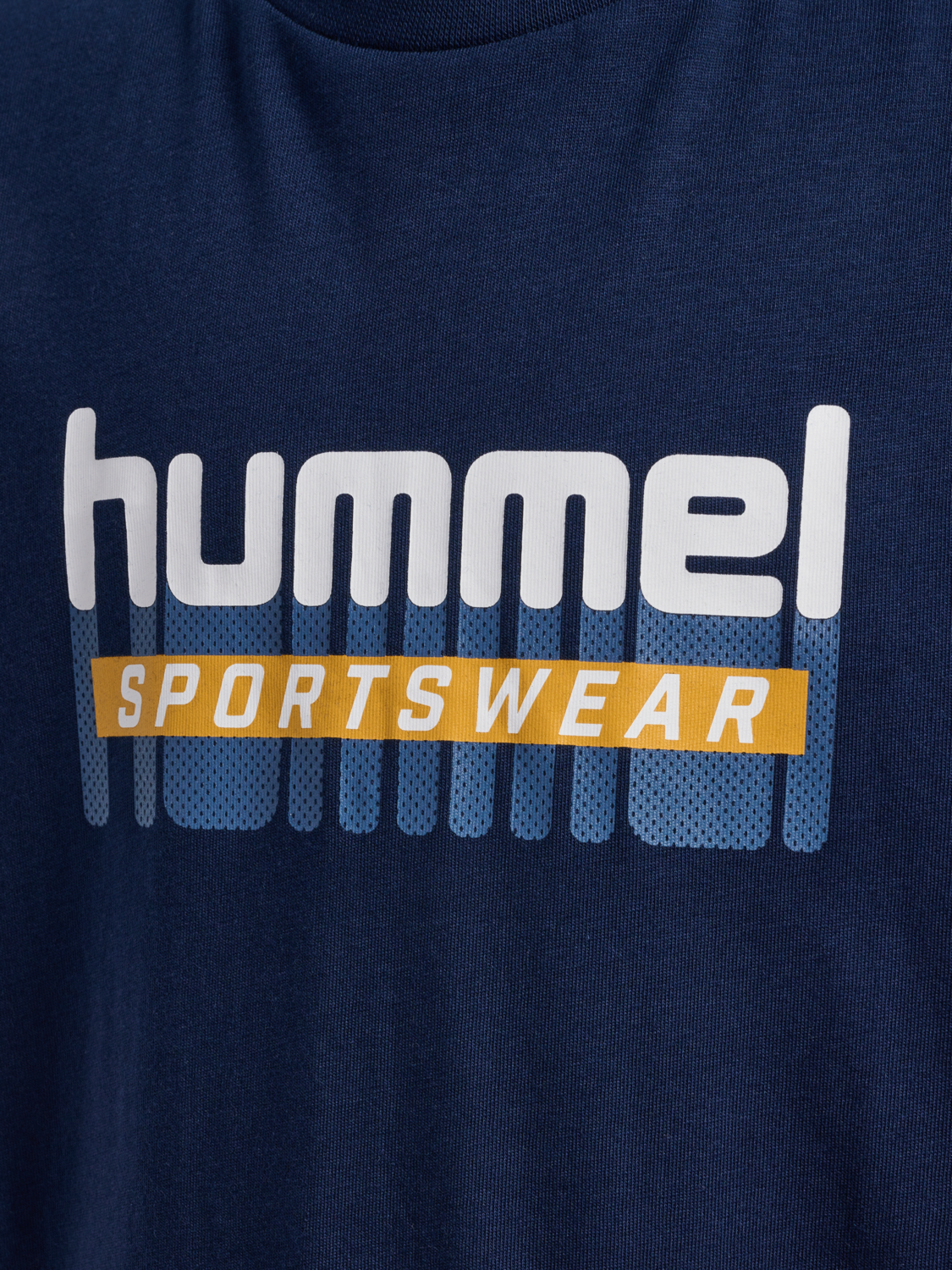 hmlTUKAS T-SHIRT S/S