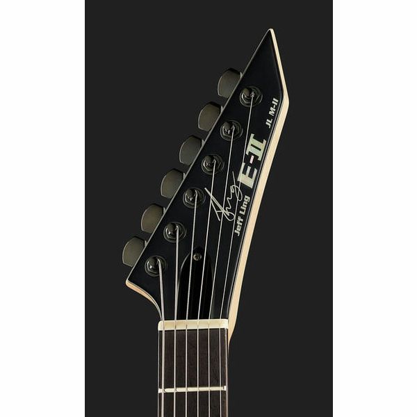 ESP E-II Parkway Drive Jeff Ling