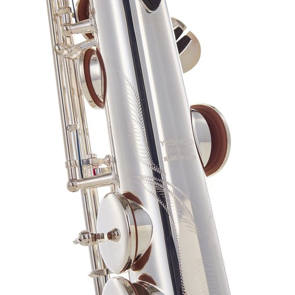 Yamaha YSS-82ZRS Soprano Sax