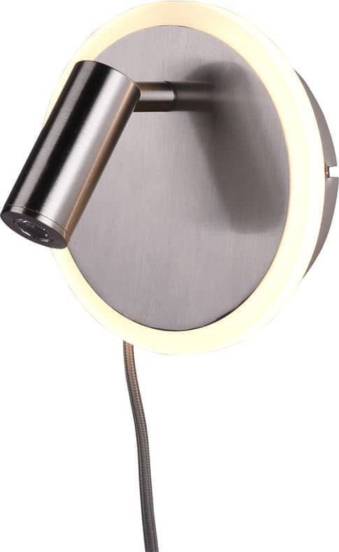 LED-Wandleuchte