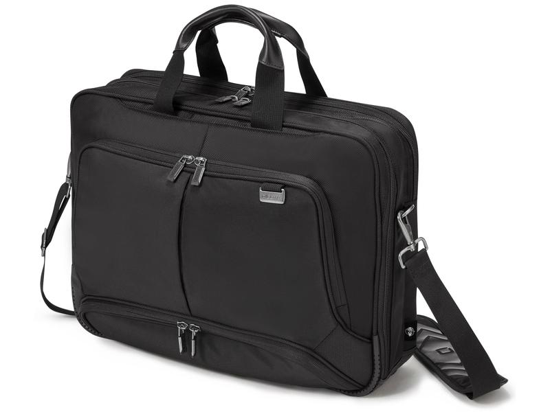DICOTA Notebooktasche Eco Top Traveller PRO 17.3 