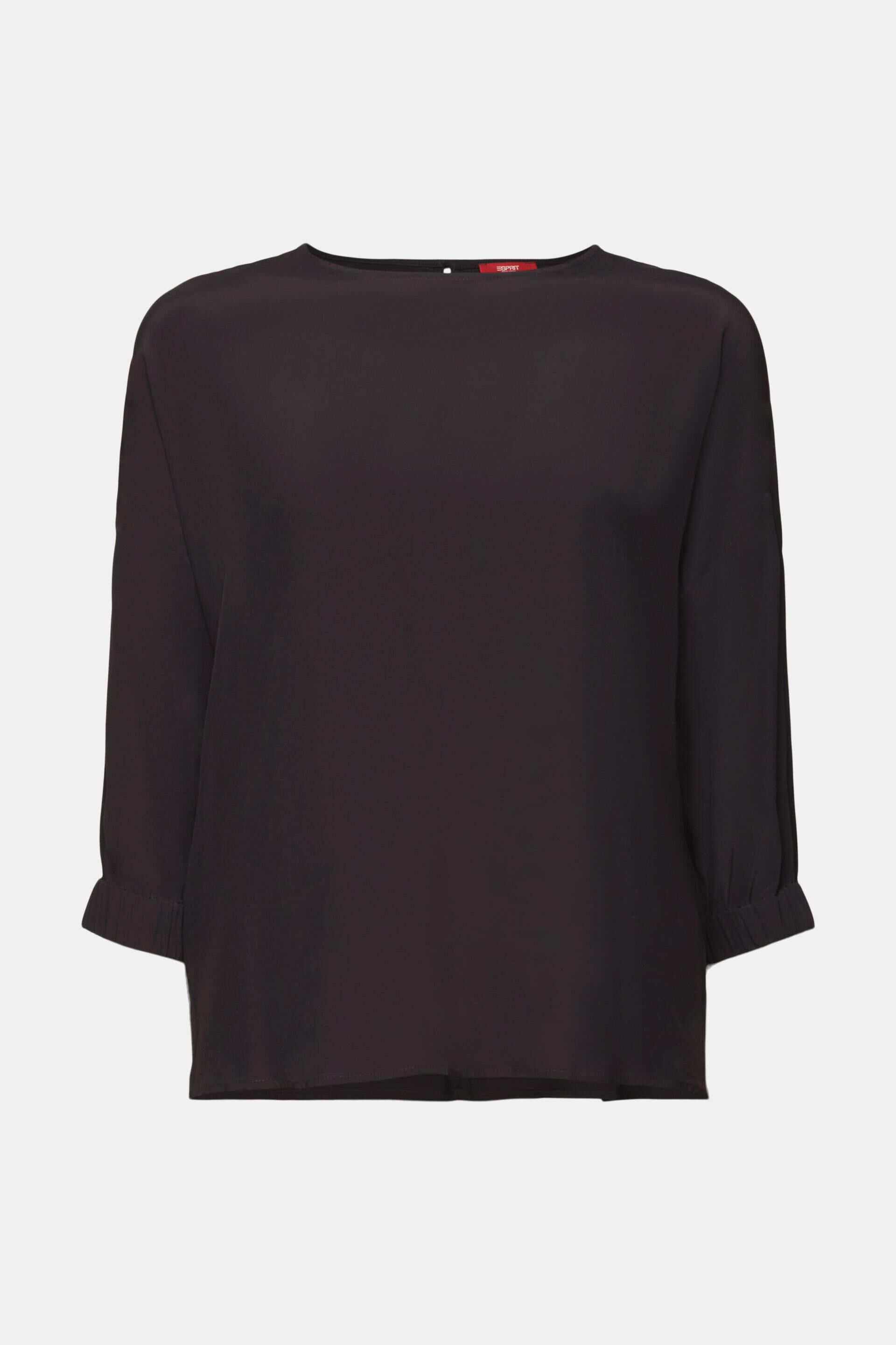 Blouses woven