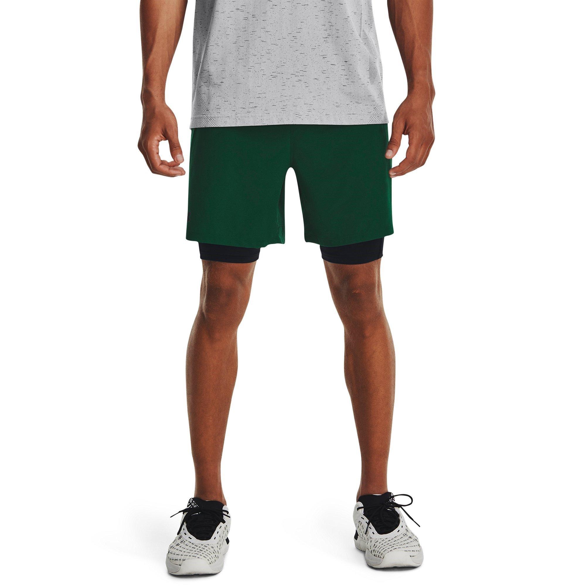 Under Armour UA Vanish 2 in 1 Shorts Mens