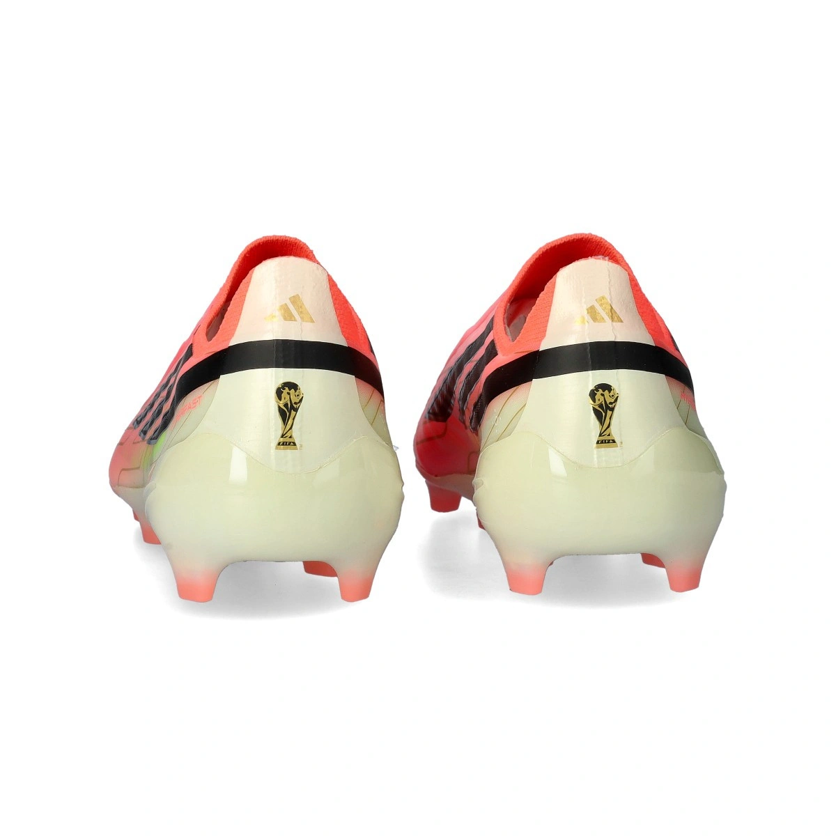 Chuteira adidas F50 Hyperfast Elite LL FG Criança