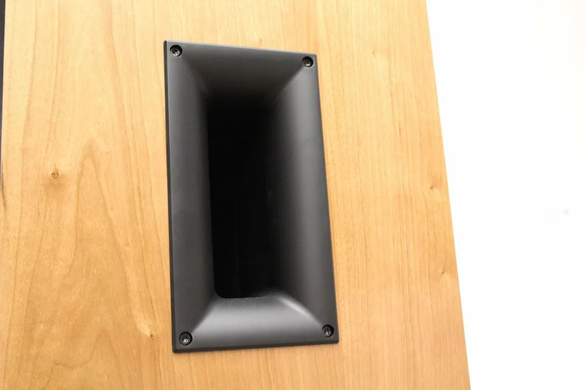 Klipsch RF-7 MKIII Noyer foncé (la paire) Enceintes colonne