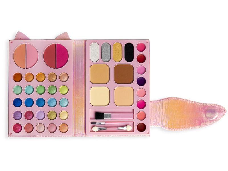 Martinelia Beauty My Best Friends Make Up Wallet Schminkset für Kinder