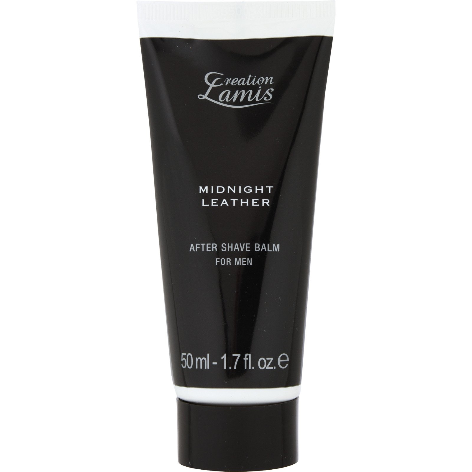 Creation Lamis Midnight Leather Duftset, 3-teilig