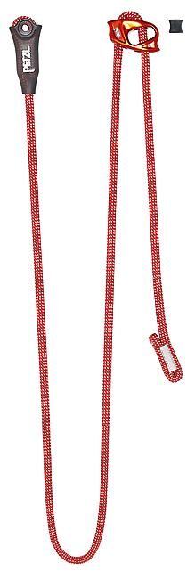 PETZL - LONGE REGLABLE DUAL CONNECT VARIO