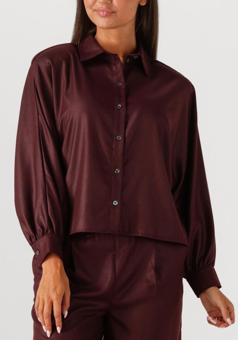 bordeaux ruby tuesday blouses pelline