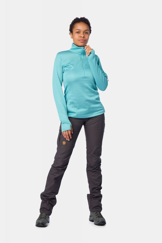 Fjällräven Fjällräven Karla Pro Broek Dames