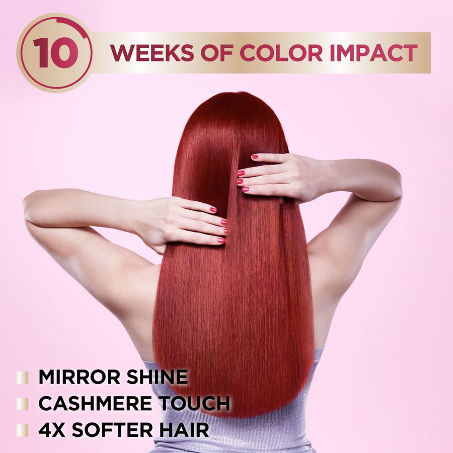 Garnier Color Sensation 1.0 Ultra Onyx Black