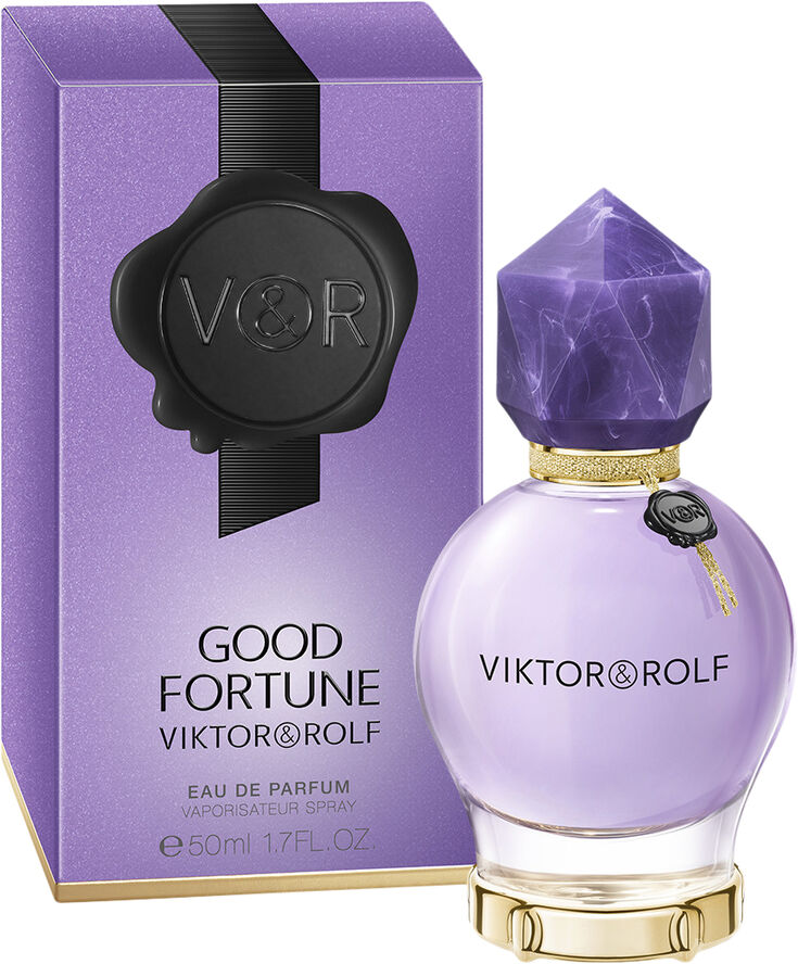 Viktor & Rolf Good Fortune Eau de Parfum