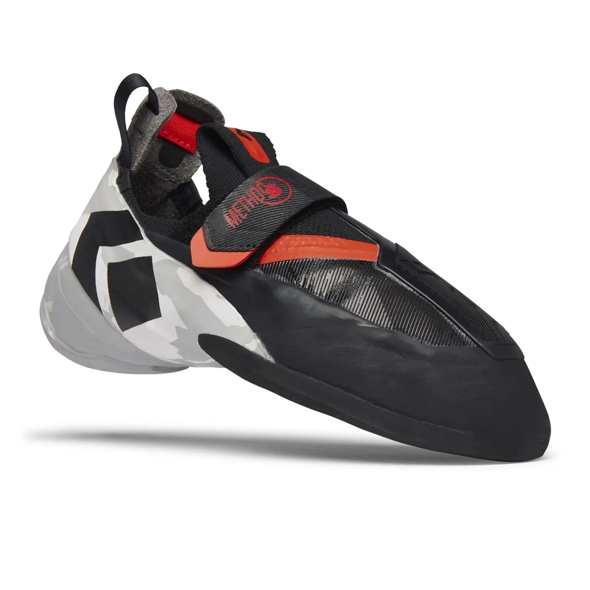 Black Diamond Men's Method S Climbing Shoes Octane