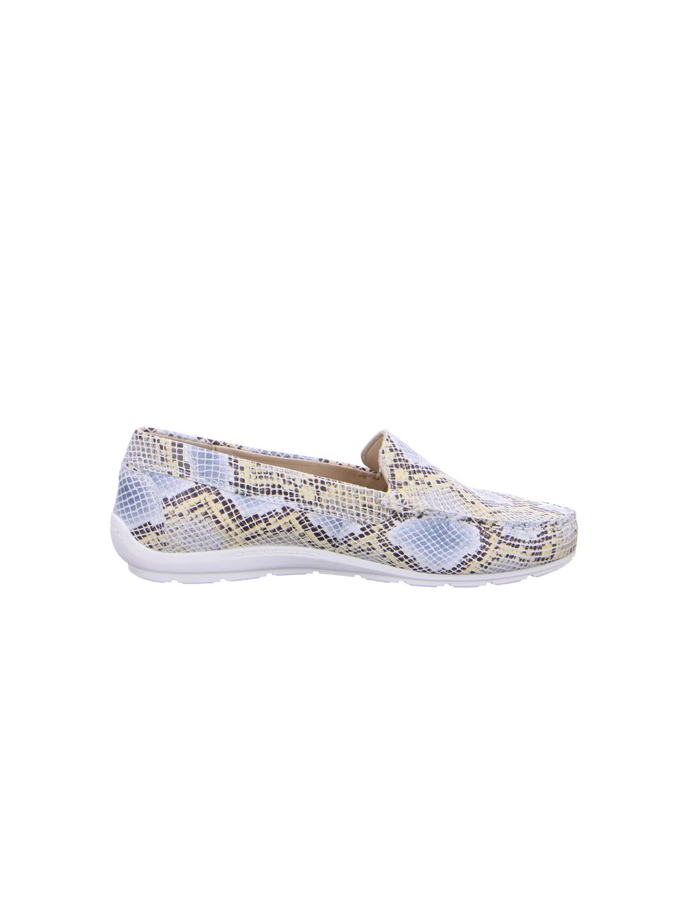 Slipper Alabama sun